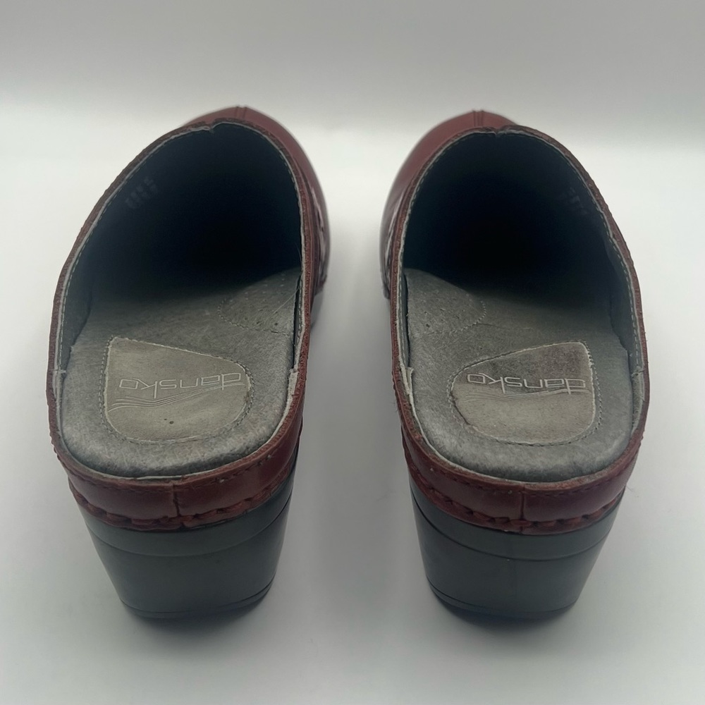 Dansko Mules - Picture 4 of 5